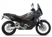 KTM 990 Adventure EFI